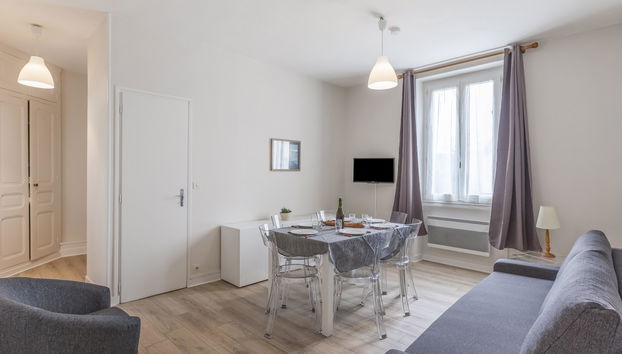 Le Petit Robinson - Photo 2, Bathroom / Wellness