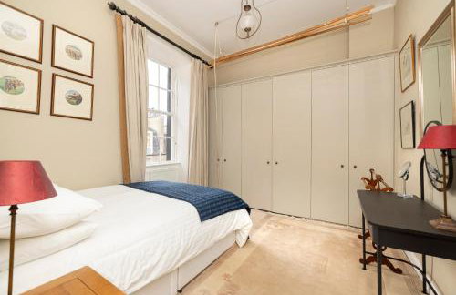 Luxury Family Flat in Edinburgh New Town - Foto 30