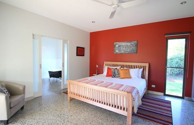 3 Bells Alpine Cottage - Foto 3