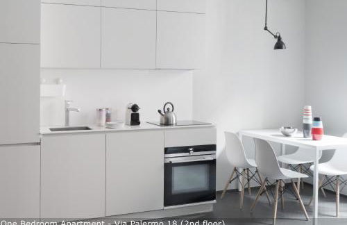 Brera Apartments - Photo 48