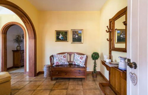 Magnífica villa con piscina y barbacoa - Foto 48