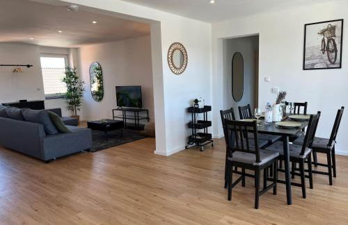 ZENITH STAY - hochwertige Apartments direkt in der Innenstadt - Foto 13