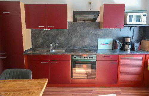 Apartment Waldoase by Interhome - Foto 6