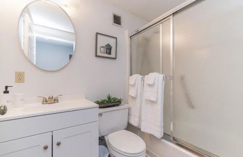 Handsome 2BR Condo with Gorgeous Views in Sugar Mountain! condo - Foto 10