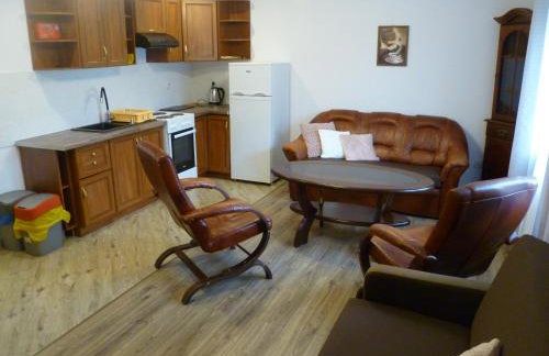 Klimatyczny Domek - Apartamenty & Noclegi - Foto 22