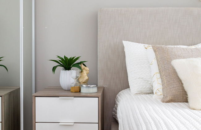 QuickStay Two-Bedroom Condo - Photo 5