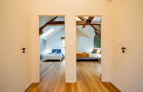 Le Céleste - Parking Privatif - Terrasse - Netflix - Foto 14