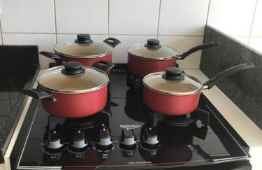 Ap. Espetacular. À 5 minutos da praia. - Foto 21