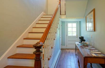 The Still Pond Inn - Foto 23