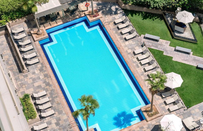 Swissotel Living Al Ghurair - Foto 53
