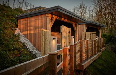 Brook Bottom Farm luxury apartments and Farmhouse - Photo 5