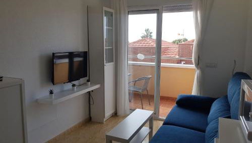 Apartamentos Playamar - Foto 4