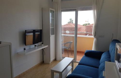 Apartamentos Playamar - Foto 4