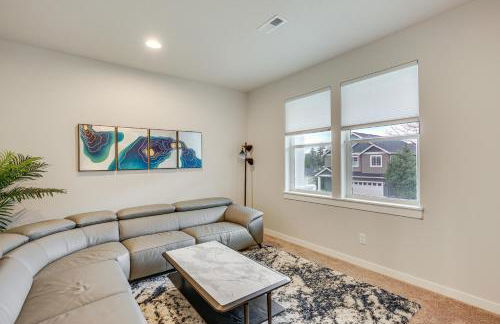 Modern Eugene Home 2 Mi to University of Oregon! - Photo 6