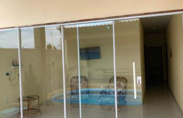 Casa Aconchego da Serra - Foto 21