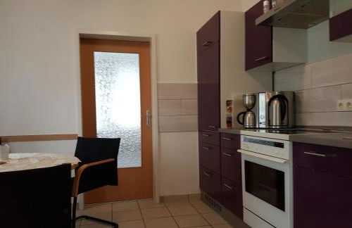 Ferienoase - Photo 7