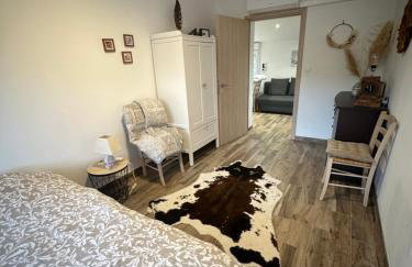 La maisonnette de Chantecoucou - Foto 5