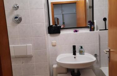 Augsburg!Möblierte Appartment! - Foto 13