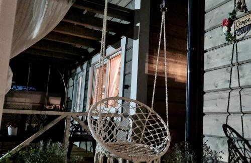 Kwiatowe Domki - Foto 12