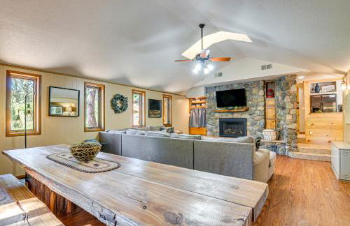 Family-Friendly House Fish, Hike, Bike and More! - Foto 7