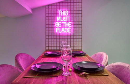 La Villa Orange - Instagood - proche cité médiévale et centre ville à pied - Foto 13