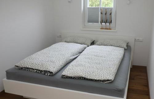 Modernes Häusle in Segnitz I Main & Wein - Foto 15