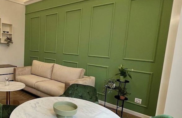 PoshSpot Apartments - Foto 21