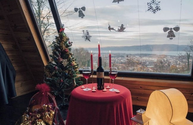 Sapanca Casamia Suit - Foto 76