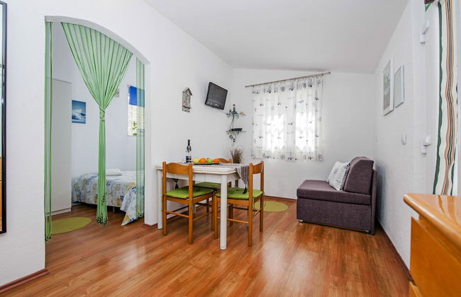 Apartments Rina - Foto 21