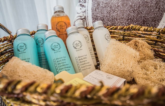 halu! Luxury Villa with Private Pool - Foto 32