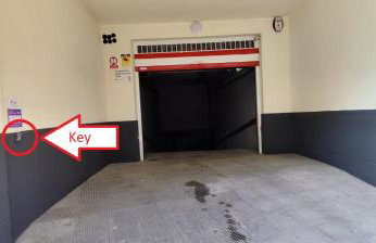 Castell Beach - Sea front - parking - swimming pool - Foto 35