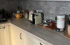 House -Sleeps 6-Garden-Fireplace - Photo 12