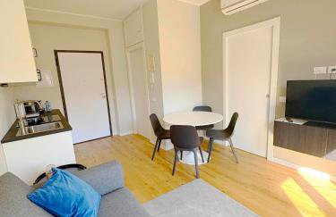 Conte home in Milan - Foto 3