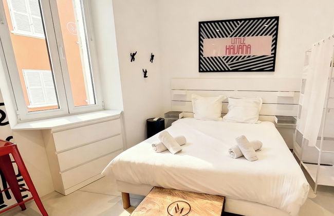 VILLA MARINA CANNES - Foto 58