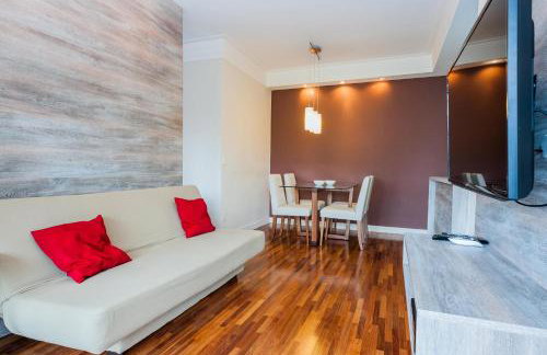 IN4 - Novo Bhaus Morumbi - Shopping Jardim Sul - 50m2 - Linda vista 19o andar - Vaga de Garagem - Acomoda 2 adultos e 1 criança - Foto 20