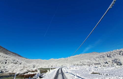 Prigorka, a fairytale house - Foto 14