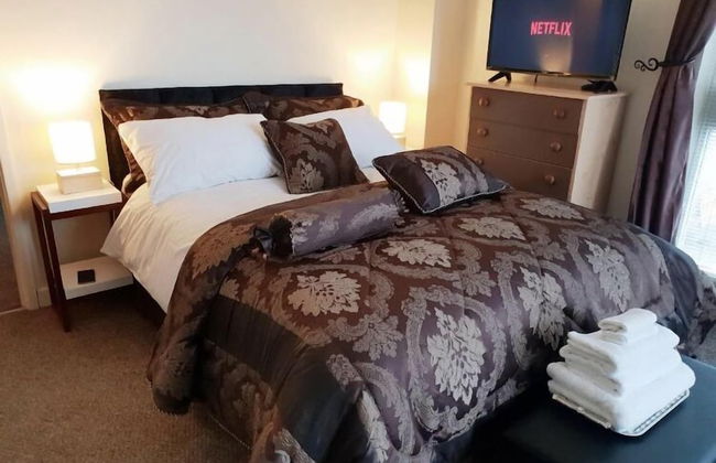 Planetshared 1 Apartment - Photo 12