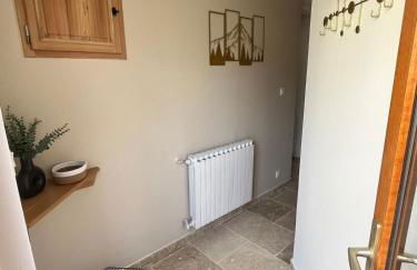 Le Nid Alpin - 4 couchages - 2 pièces - Photo 9