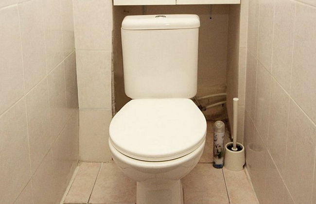 ApartLux Chistoprudnaya - Foto 16