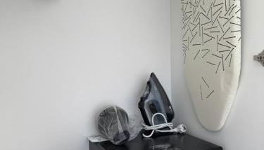 Castle & Sea, Platanos Retreat - Foto 5, furniture, wardrobe