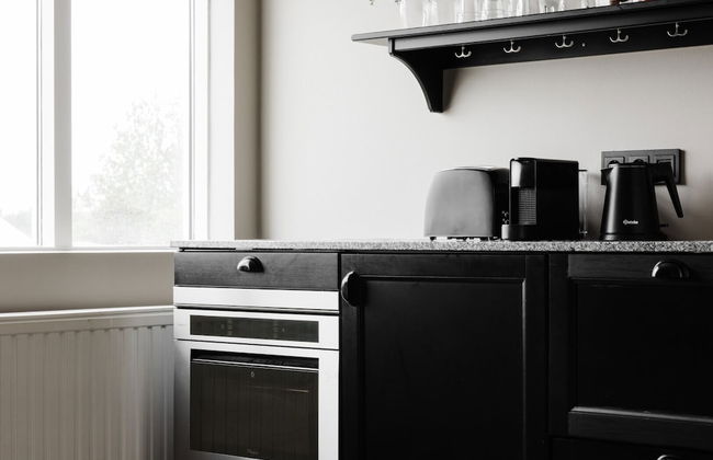 ODDSSON Downtown Hotel - Foto 27