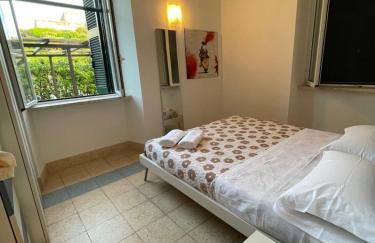 Restart Accommodations Nerone - Foto 43