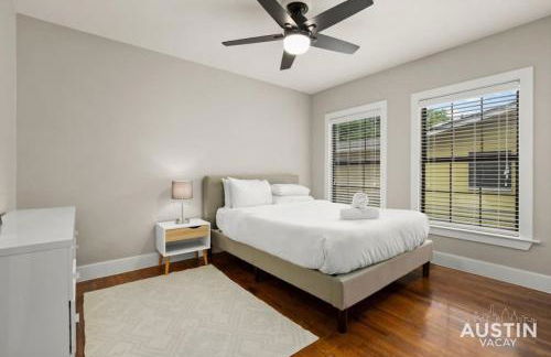 Gorgeous Home in Heart of Zilker with Full Kitchen - Foto 19