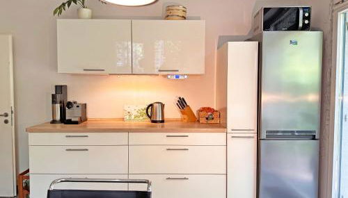 Mediterrane EG-Wohnung / BASF-Nähe / 650mbit WLAN - Photo 3