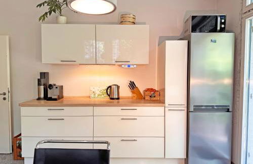 Mediterrane EG-Wohnung / BASF-Nähe / 650mbit WLAN - Foto 3