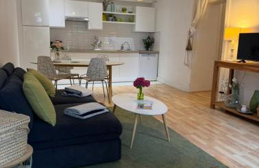 Villa Saint-Georges - Foto 10