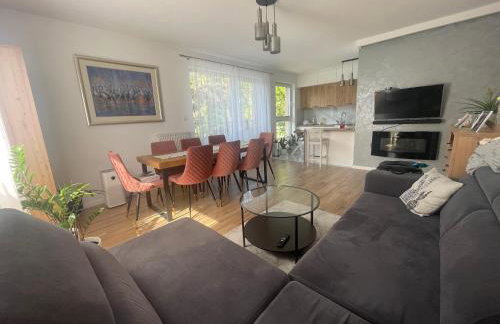 Apartamenty Kościuszki - faktury VAT - Klimatyzacja - Parking - Foto 2