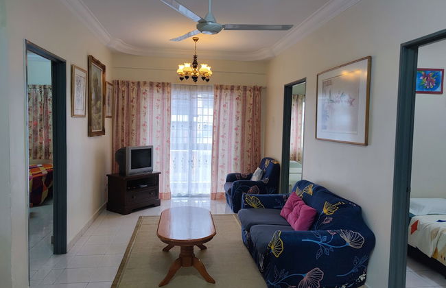 KPW at Royal Lily Apartment - Foto 23