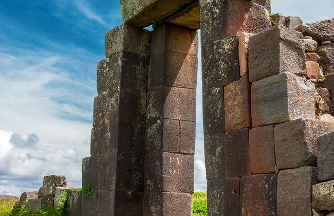 Vilcashuamán and Pumacocha Day Trip - Foto 4