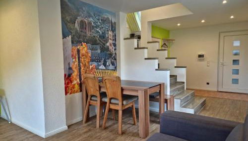 Ferienwohnung Rheinblick Bacharach am Rhein - Foto 4